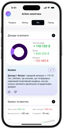 Нарешті розумієш куди